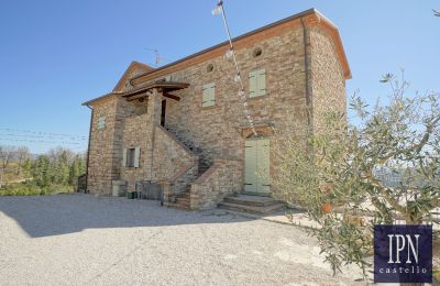 Historische toren te koop 06010 Monte Santa Maria Tiberina, Umbria, Foto 16/65