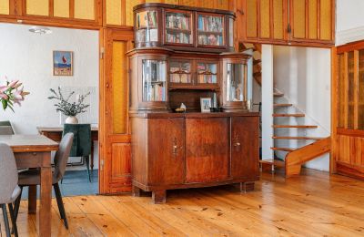 Appartement in een historisch pand te koop Poznań, Groot-Polen, Foto 1/15