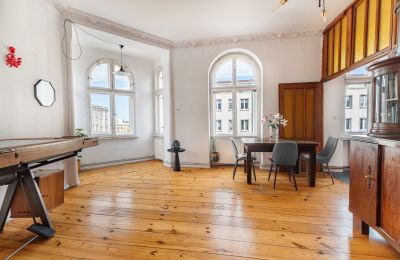 Historisch appartement te koop Poznań, Podgórna, Groot-Polen, Foto 4/17