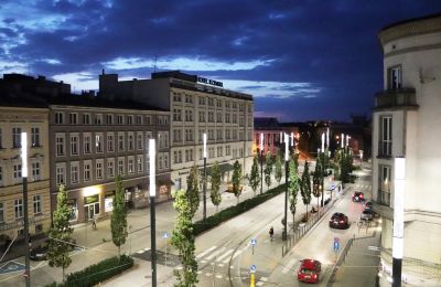 Historisch appartement Poznań, Groot-Polen