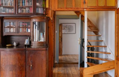 Appartement in een historisch pand te koop Poznań, Groot-Polen, Foto 2/15