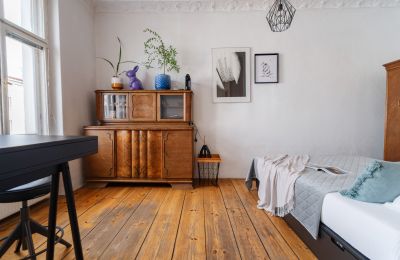 Appartement in een historisch pand te koop Poznań, Groot-Polen, Foto 5/15