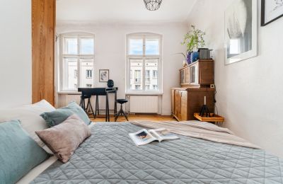 Appartement in een historisch pand te koop Poznań, Groot-Polen, Foto 9/15