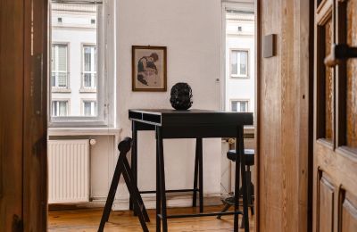 Appartement in een historisch pand te koop Poznań, Groot-Polen, Foto 11/15