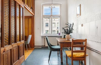 Appartement in een historisch pand te koop Poznań, Groot-Polen, Foto 13/15
