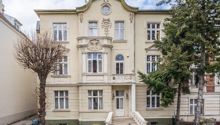 Appartement de caractère à vendre Sopot, Poméranie