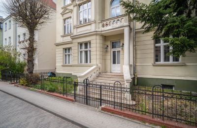 Propriété historique à vendre Sopot , Poméranie, Image 2/8