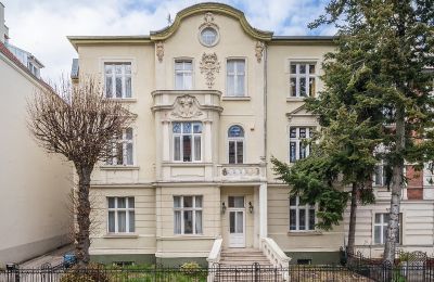 Historisch appartement Sopot, Pommeren