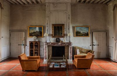 Kasteel te koop Nouvelle-Aquitaine, Foto 13/17