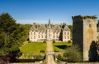 Kasteel te koop Nouvelle-Aquitaine, Foto 1/17