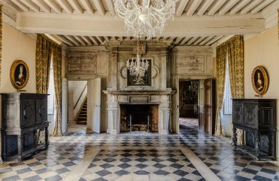 Kasteel te koop Nouvelle-Aquitaine, Foto 10/17
