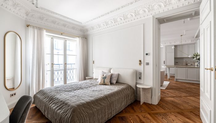Appartement de caractère à vendre Warszawa, Mazovie