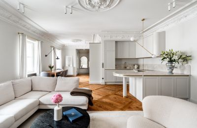 Appartement de caractère à vendre Warszawa, Mazovie, Image 3/21