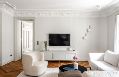 Appartement de caractère à vendre Warszawa, Mazovie, Image 6/21