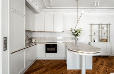 Appartement de caractère à vendre Warszawa, Mazovie, Image 5/21