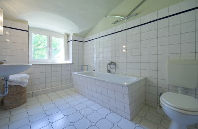 Manoir à vendre 19073 Zülow, Dorfplatz 8, Mecklembourg-Poméranie-Occidentale, Image 17/29