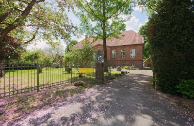 Manoir à vendre 19073 Zülow, Dorfplatz 8, Mecklembourg-Poméranie-Occidentale, Image 2/29