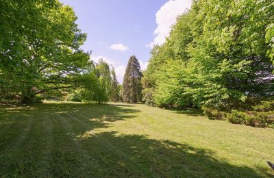 Manoir à vendre 19073 Zülow, Dorfplatz 8, Mecklembourg-Poméranie-Occidentale, Parc