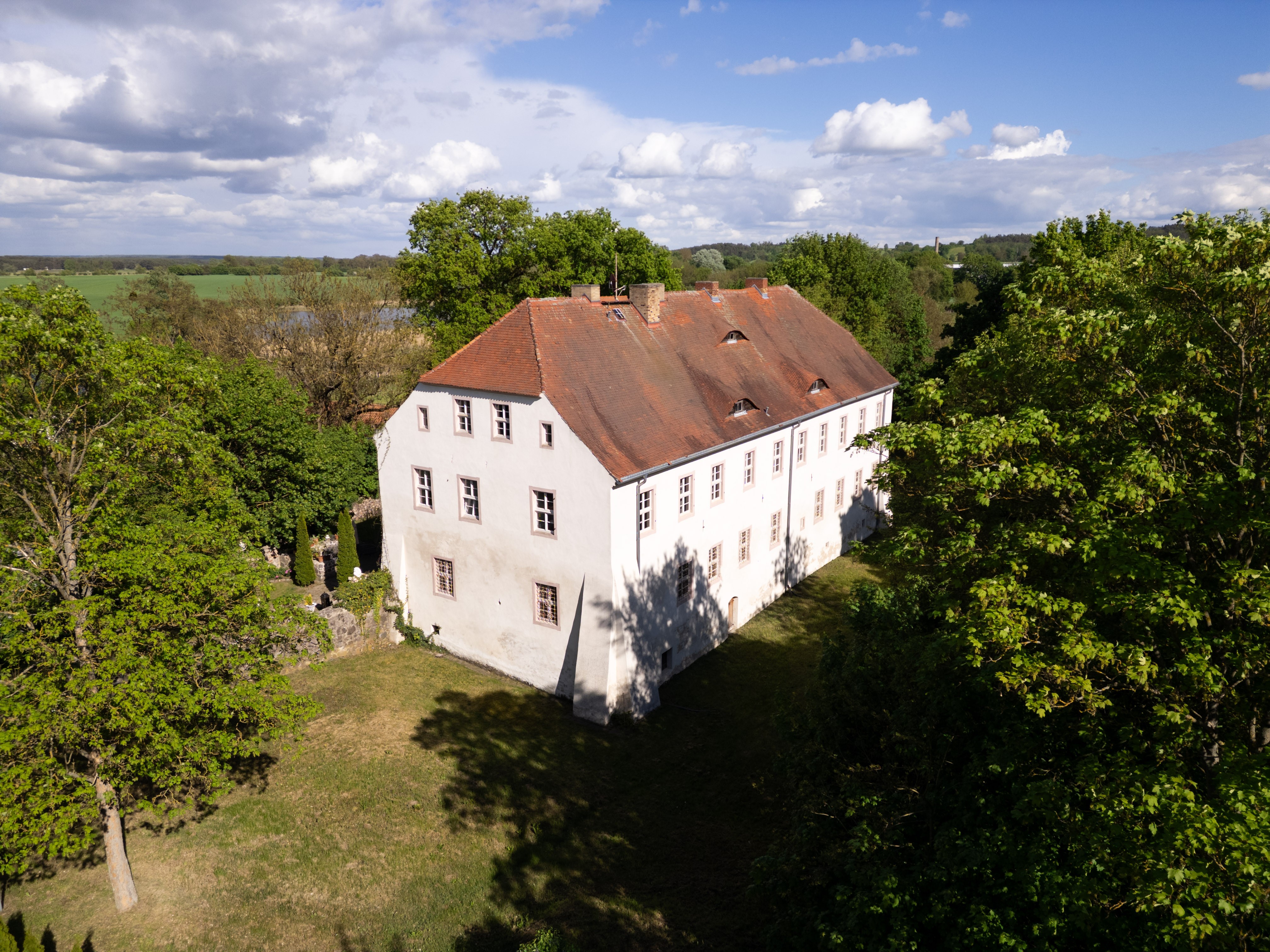 16259 Bad Freienwalde (Oder), Brandebourg à vendre