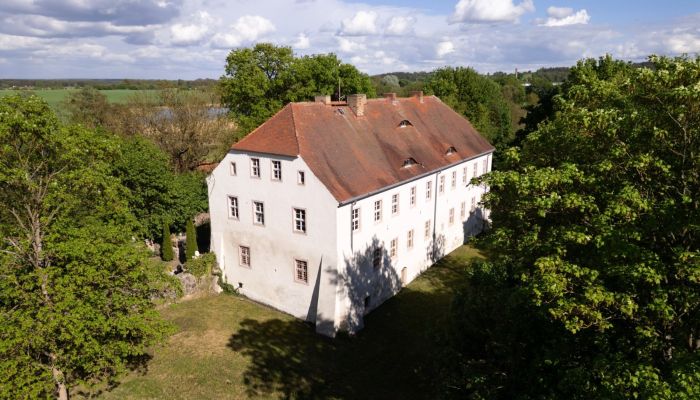 Kasteel 16259 Bad Freienwalde (Oder), Brandenburg