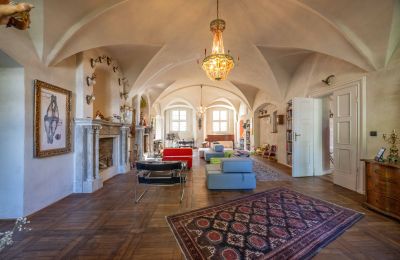 Château médiéval à vendre 16259 Bad Freienwalde (Oder), Brandebourg, Hofstube - EG