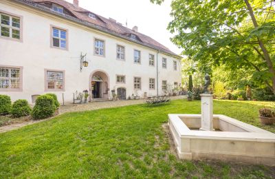Château médiéval à vendre 16259 Bad Freienwalde (Oder), Brandebourg, Außenansicht