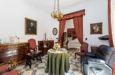 Paleis te koop Santanyí, Balearen, Zimmer
