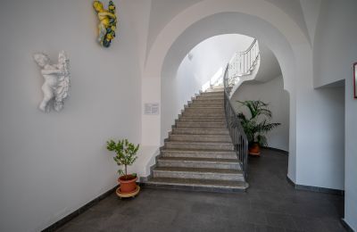 Hôtel particulier à vendre Mainz, Klarastraße  4c, Rhénanie-Palatinat, Vestibule