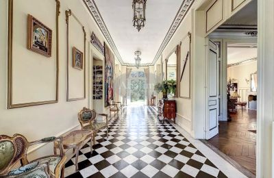 Château te koop La Roche-Posay, Nouvelle-Aquitaine, Foto 6/41