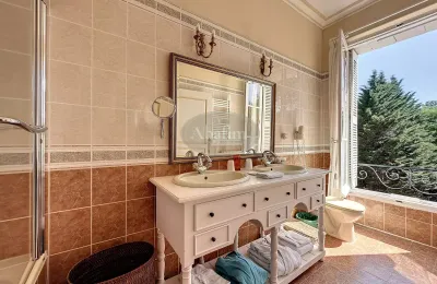 Château te koop La Roche-Posay, Nouvelle-Aquitaine, Foto 14/41
