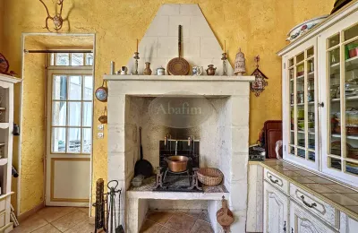 Château te koop La Roche-Posay, Nouvelle-Aquitaine, Foto 21/41