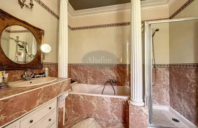 Château te koop La Roche-Posay, Nouvelle-Aquitaine, Foto 10/41