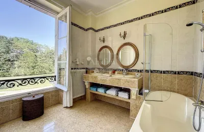 Château te koop La Roche-Posay, Nouvelle-Aquitaine, Foto 24/41