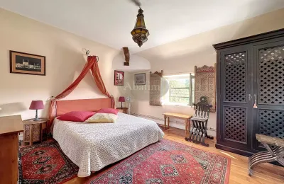 Château te koop La Roche-Posay, Nouvelle-Aquitaine, Foto 31/41