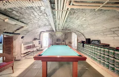 Château te koop La Roche-Posay, Nouvelle-Aquitaine, Foto 35/41