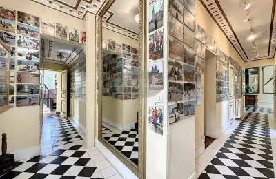 Château te koop La Roche-Posay, Nouvelle-Aquitaine, Foto 16/41