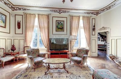 Château te koop La Roche-Posay, Nouvelle-Aquitaine, Foto 9/41