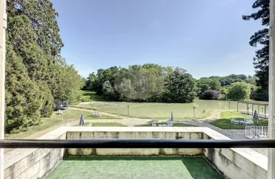 Château te koop La Roche-Posay, Nouvelle-Aquitaine, Foto 13/41