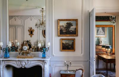Kasteel te koop Caen, Normandië, Foto 6/20