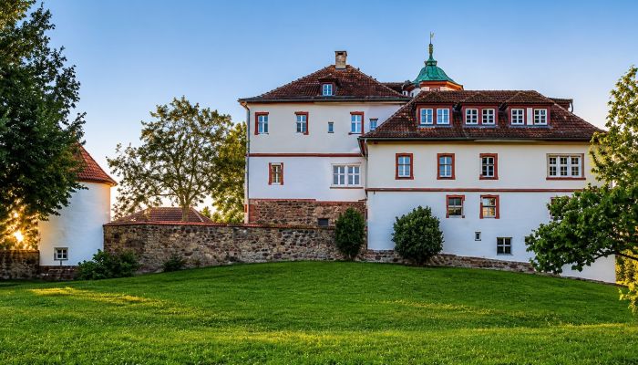 Kasteel te koop Baden-Württemberg