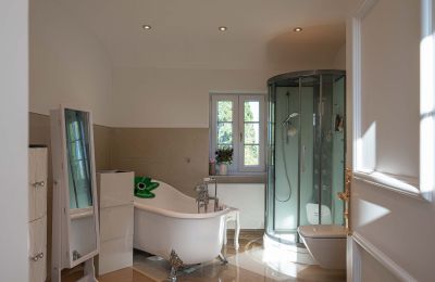Château te koop Bade-Wurtemberg, Salle de bain