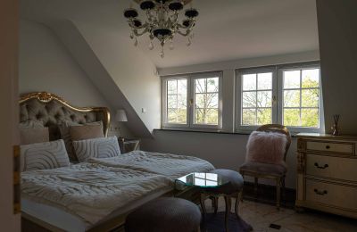 Château te koop Bade-Wurtemberg, Chambre à coucher