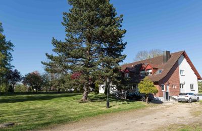 Château te koop Bade-Wurtemberg, Kurhaus Ansicht Südost
