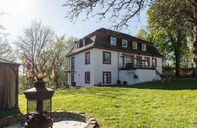 Château te koop Bade-Wurtemberg, Praxishaus
