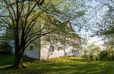 Château te koop Bade-Wurtemberg, Schloss Ansicht Nord