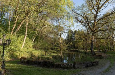 Château te koop Bade-Wurtemberg, Teich