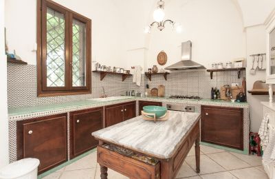 Maison de campagne à vendre Francavilla Fontana, Pouilles, Image 10/30