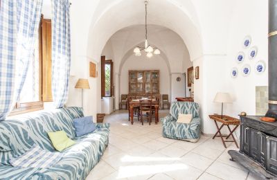 Maison de campagne à vendre Francavilla Fontana, Pouilles, Image 13/30