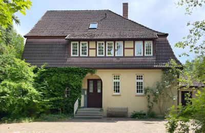 Historische villa te koop 19205 Gadebusch, Mecklenburg-Vorpommern, Vooraanzicht