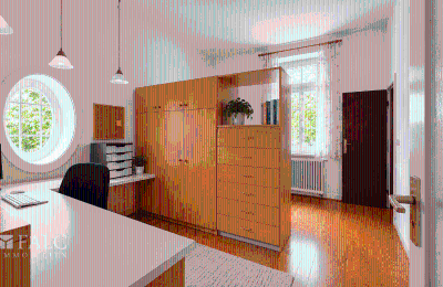 Historische villa te koop 19205 Gadebusch, Mecklenburg-Vorpommern, Anmeldung